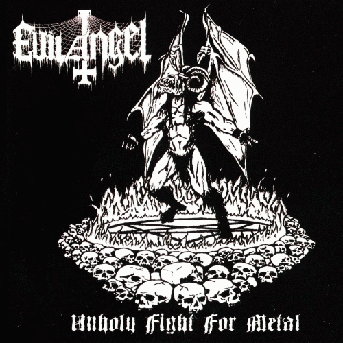 Unholy Fight for Metal